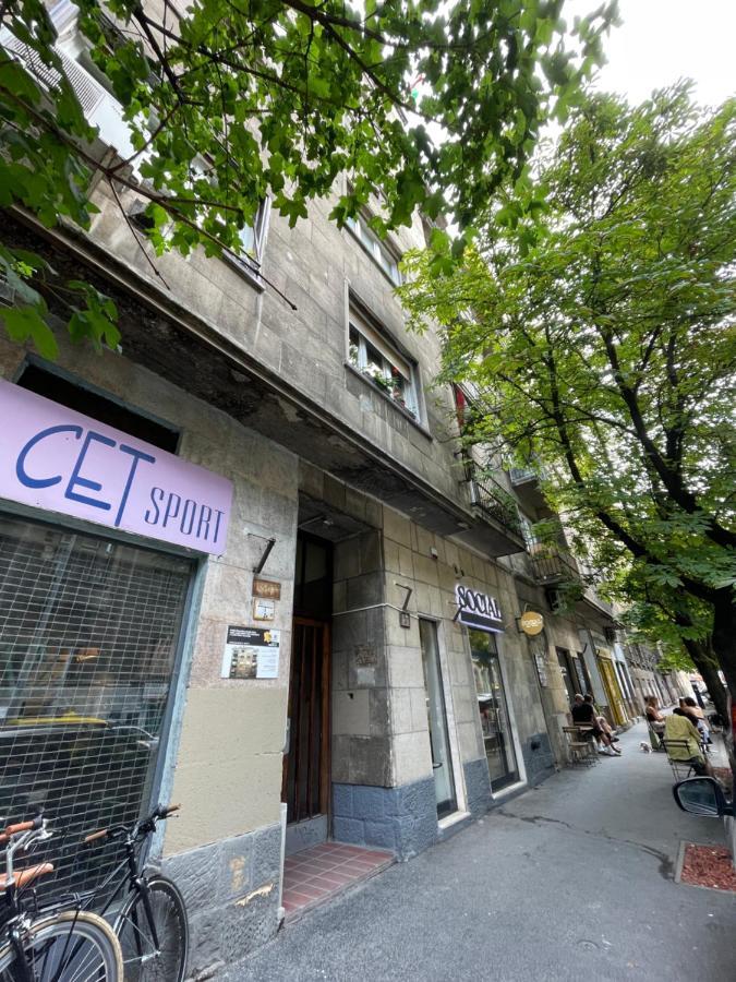 5 Apartman