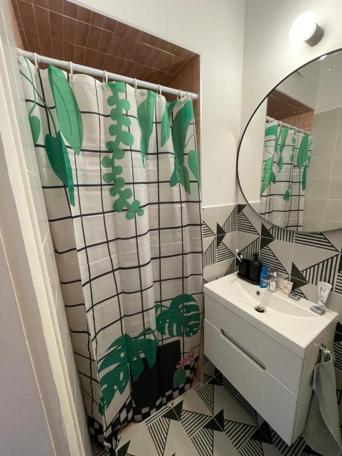 Apartman 5 Budapest
