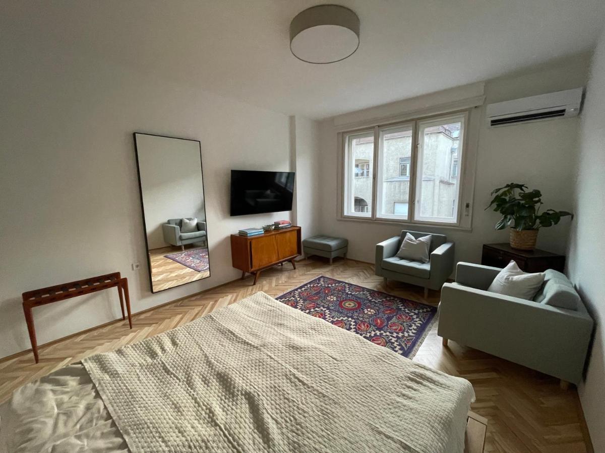 5 Apartman Budapest
