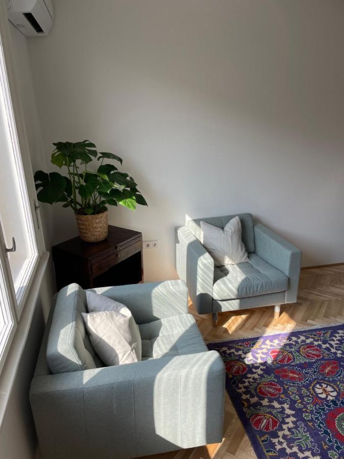 5 Apartman *