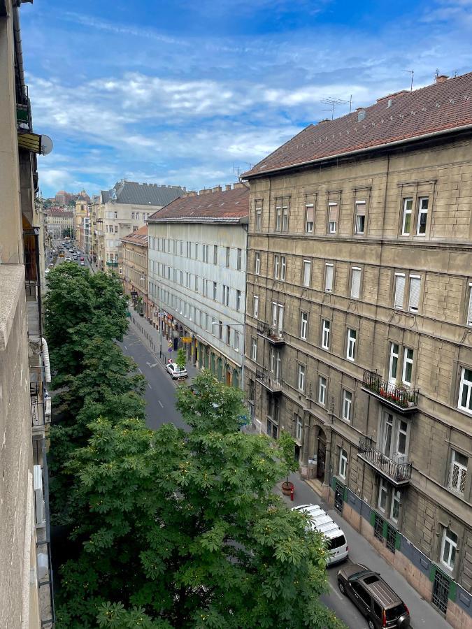 5 Apartman *