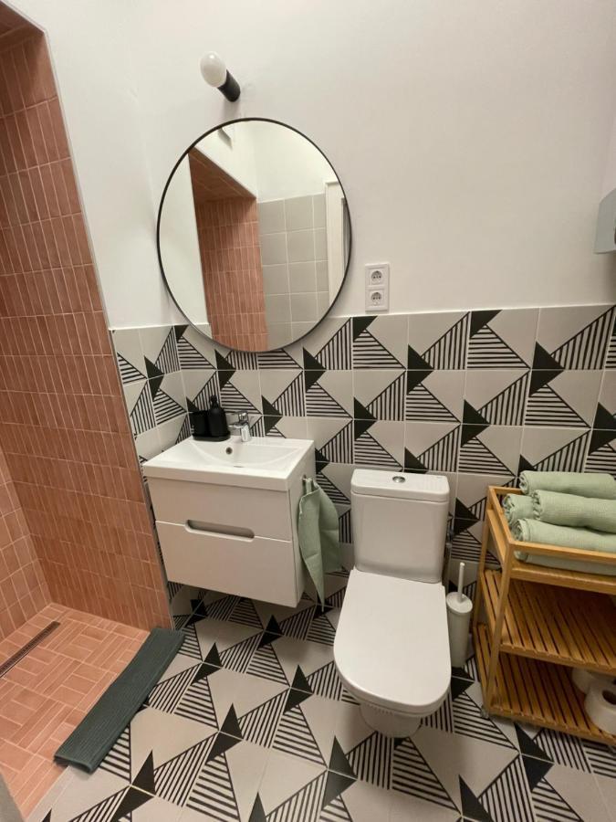 Apartman 5