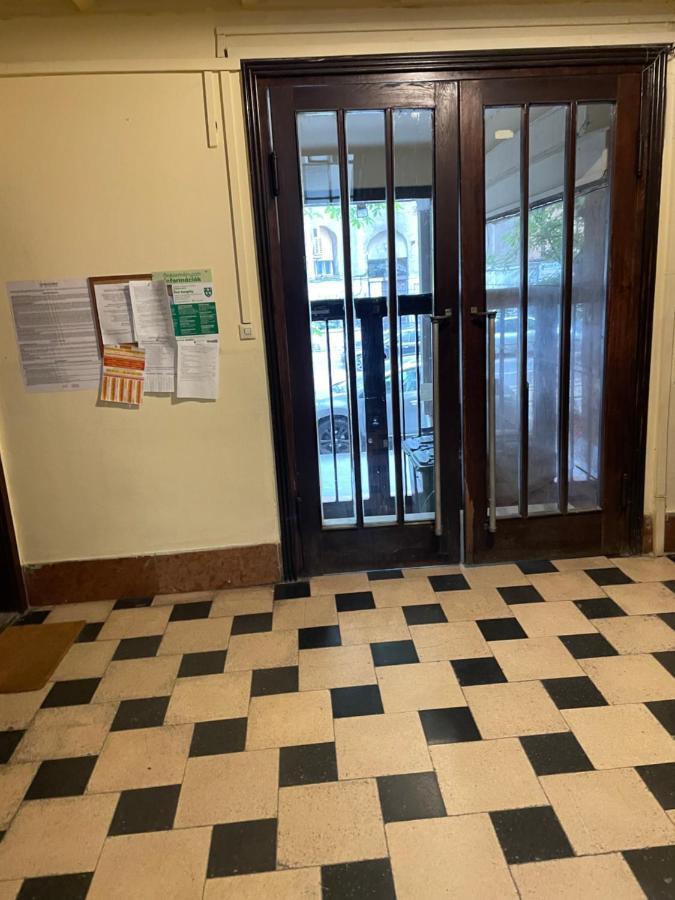 5 Apartman