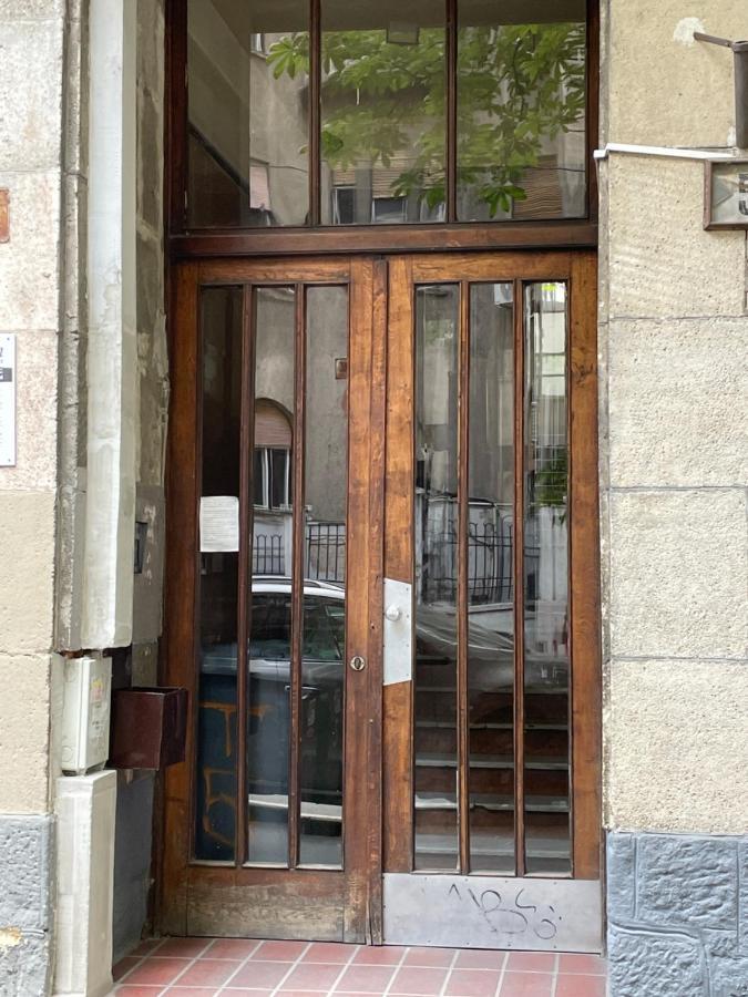5 Apartman *