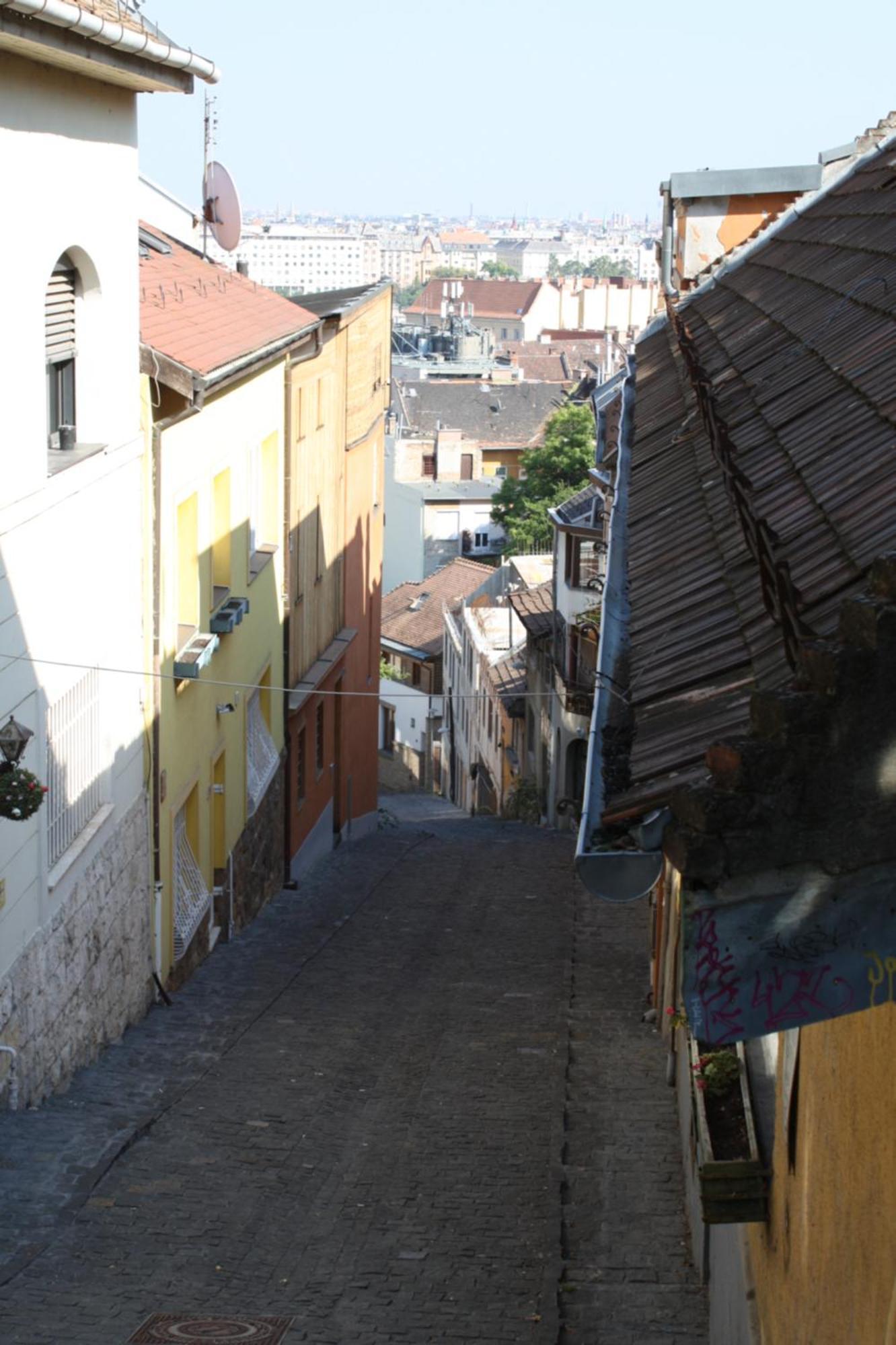 5 Apartman Budapest