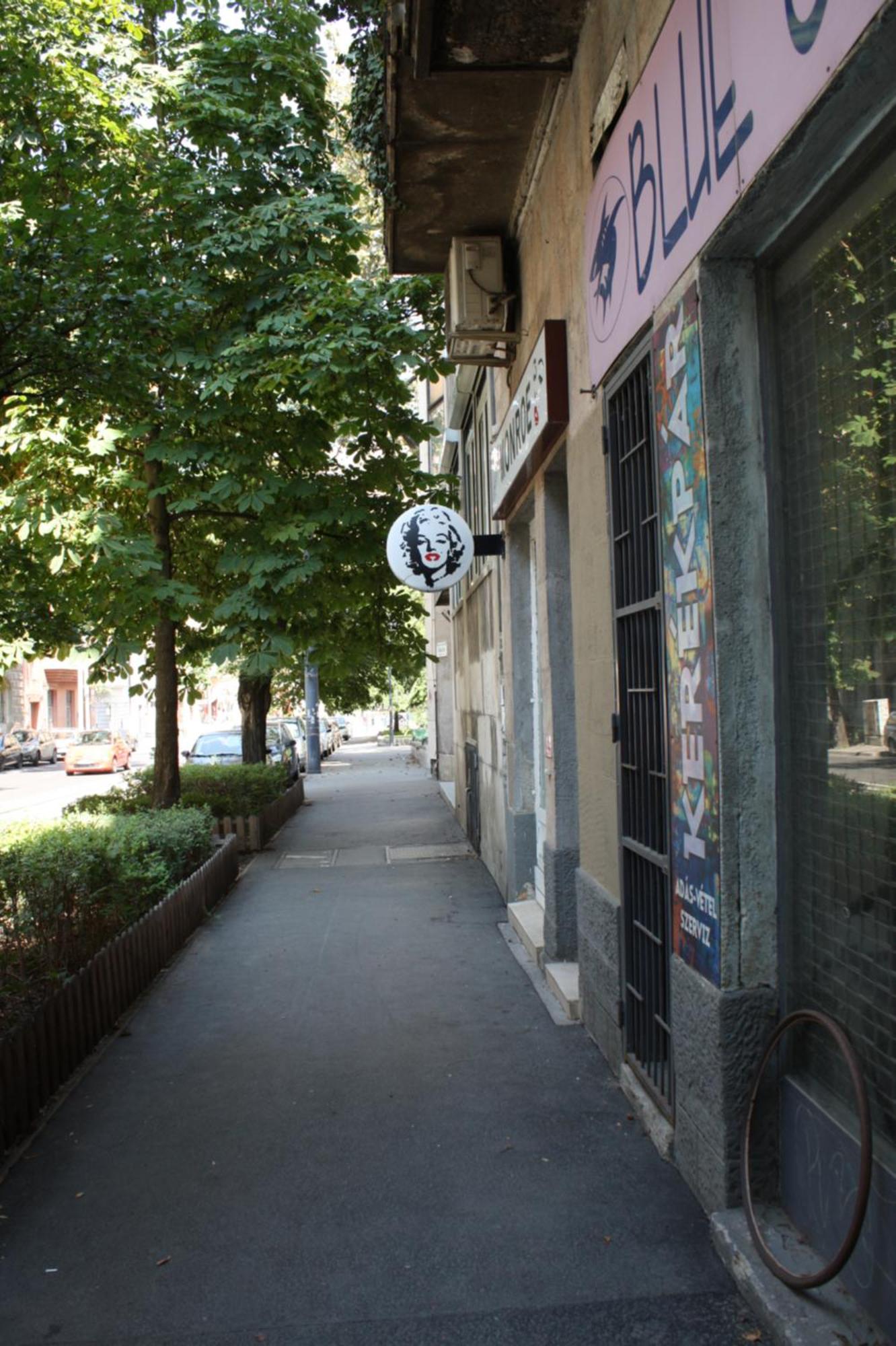 5 Будапешт