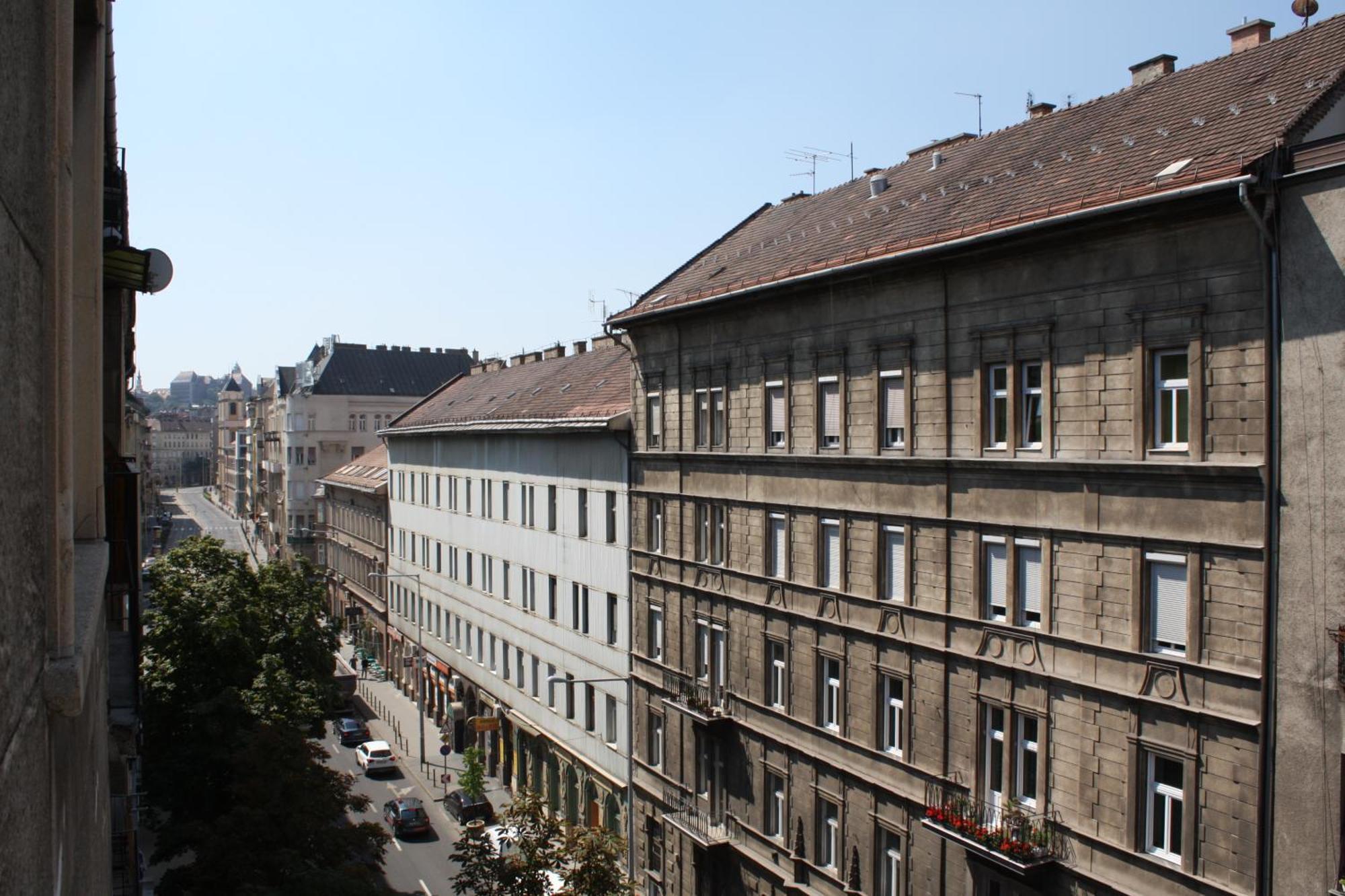 5 Apartman
