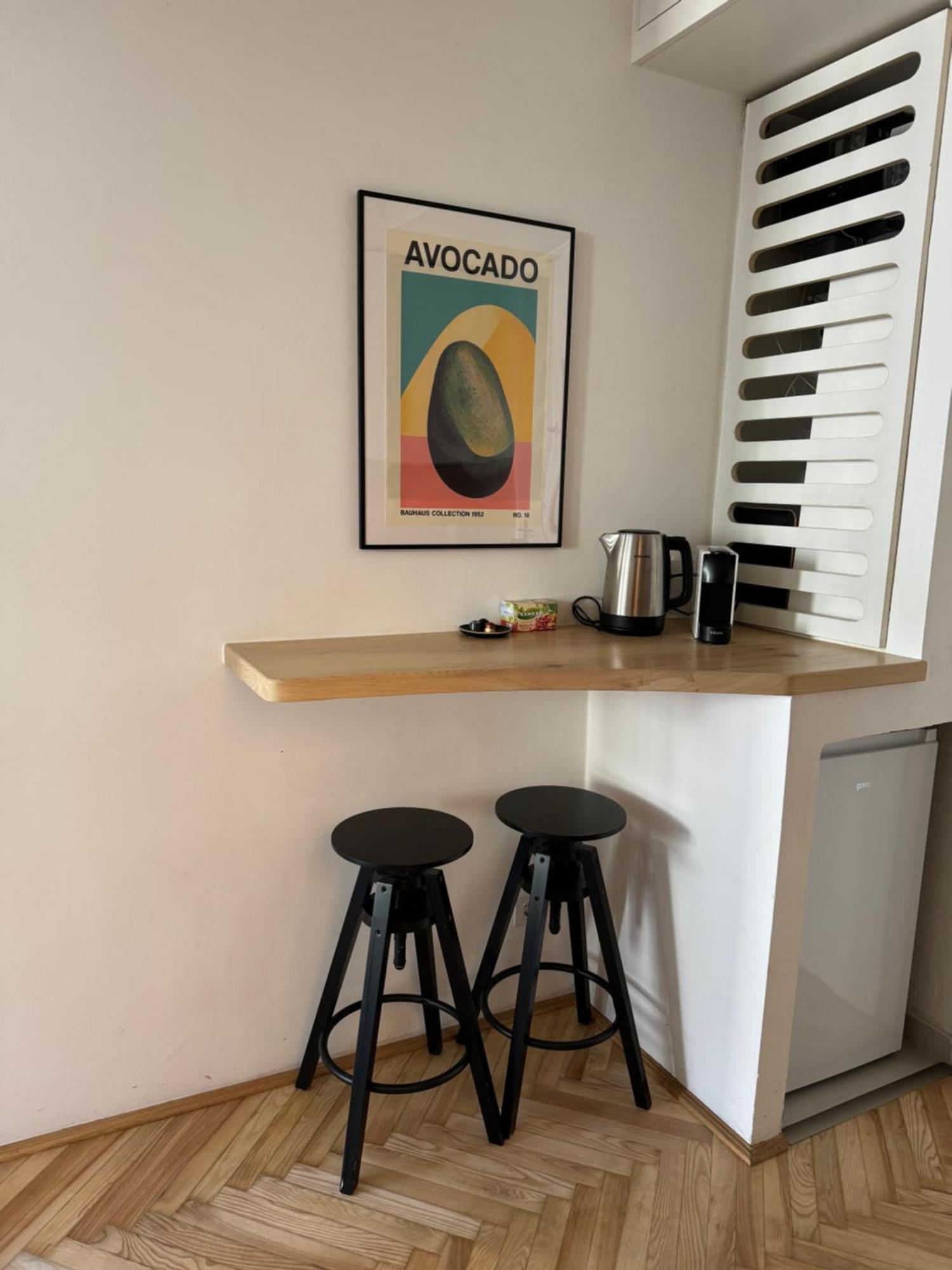 Apartman 5