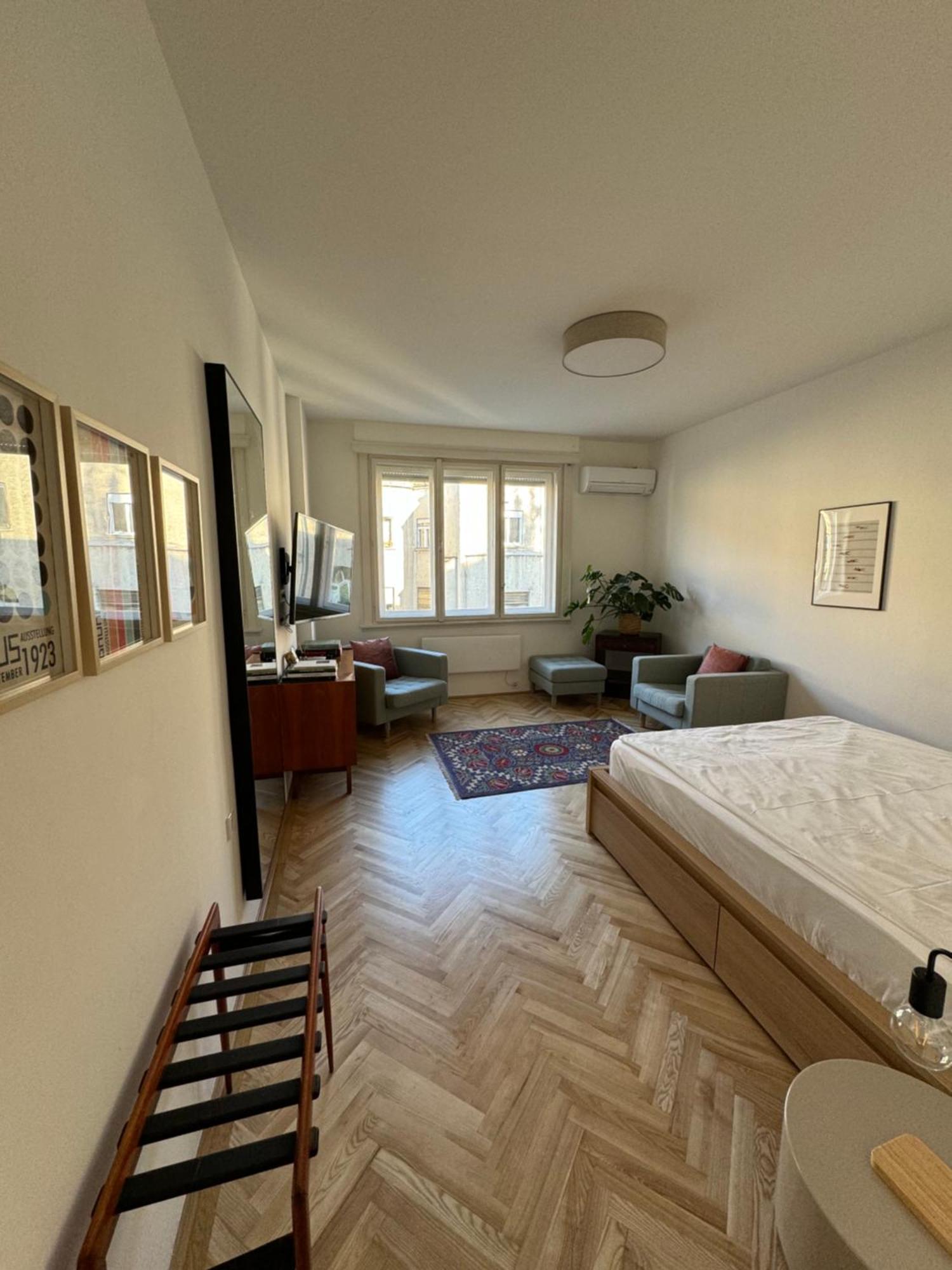 Apartman 5 Budapest
