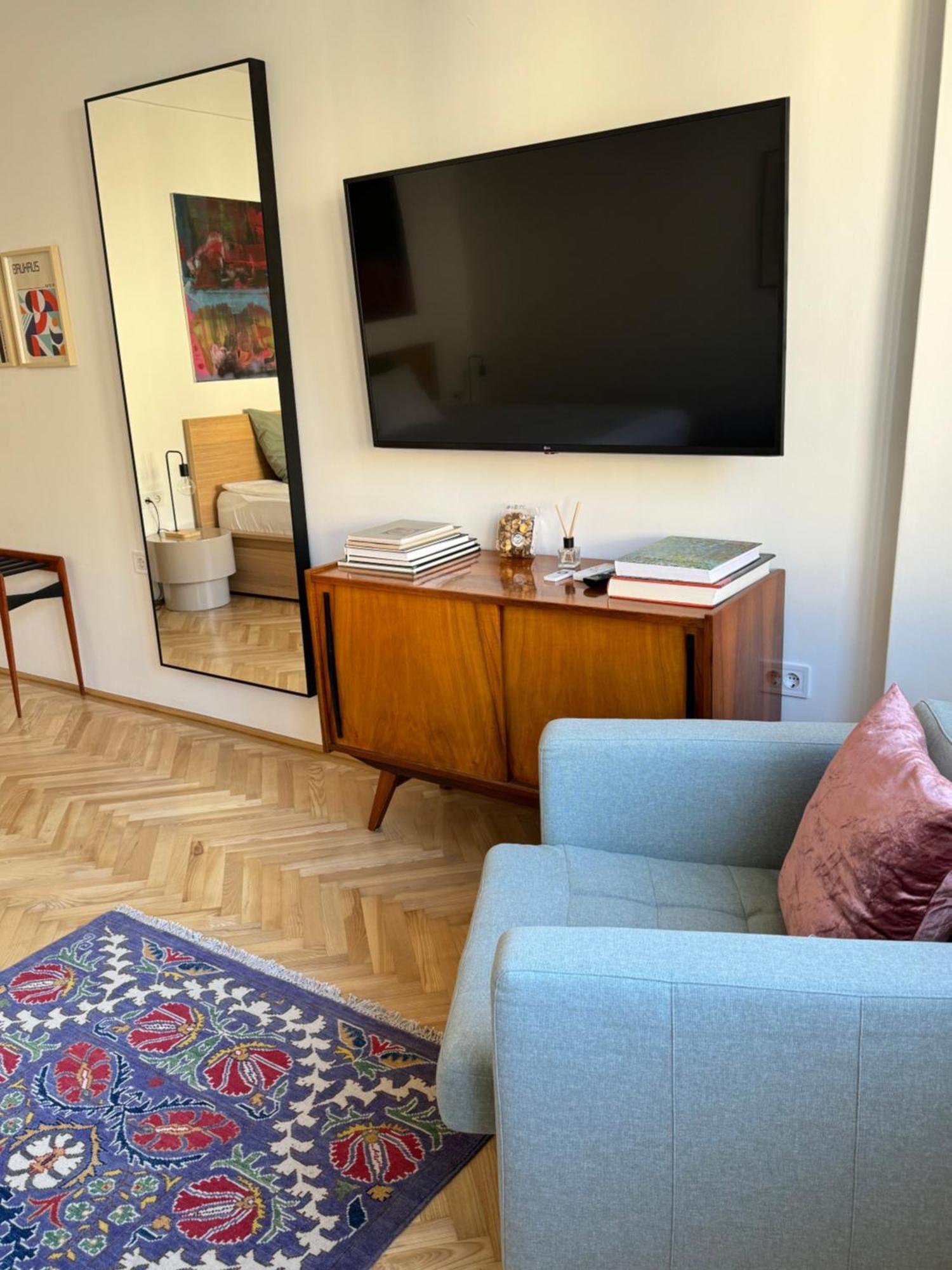5 Apartman Budapest