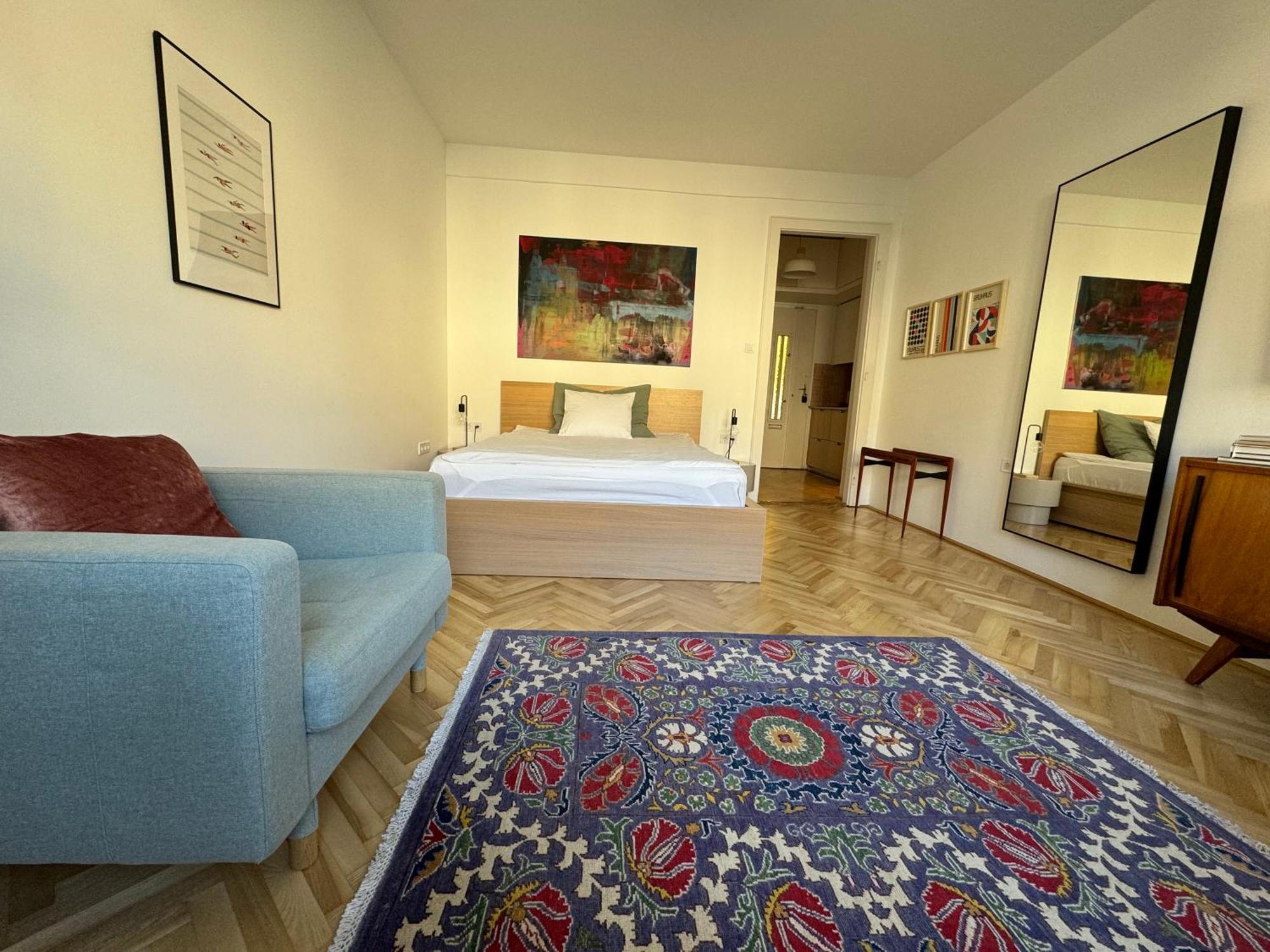 Apartman 5
